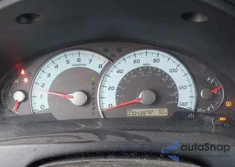 2009 Toyota Camry Se z USA, uszkodzony, nr VIN 4T1BE46K09U411877